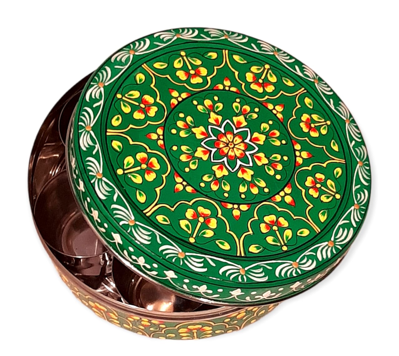 natural and artistic